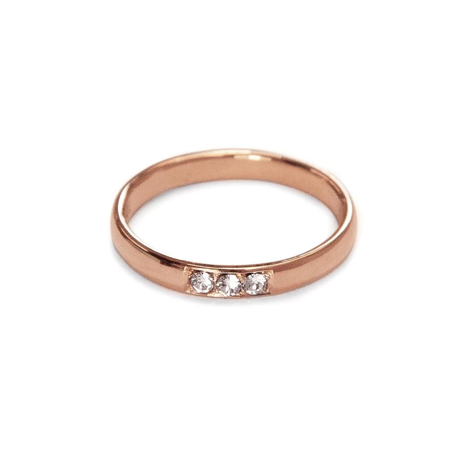 True Love Ring 2