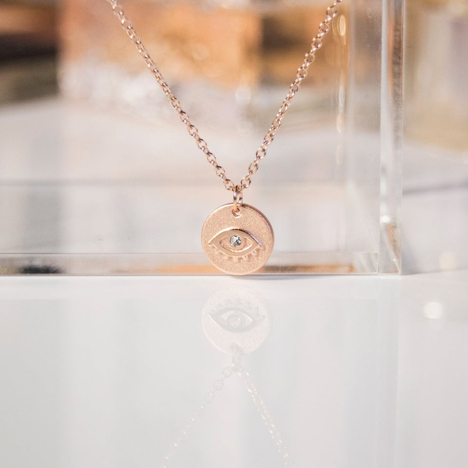 Muse by K Choker