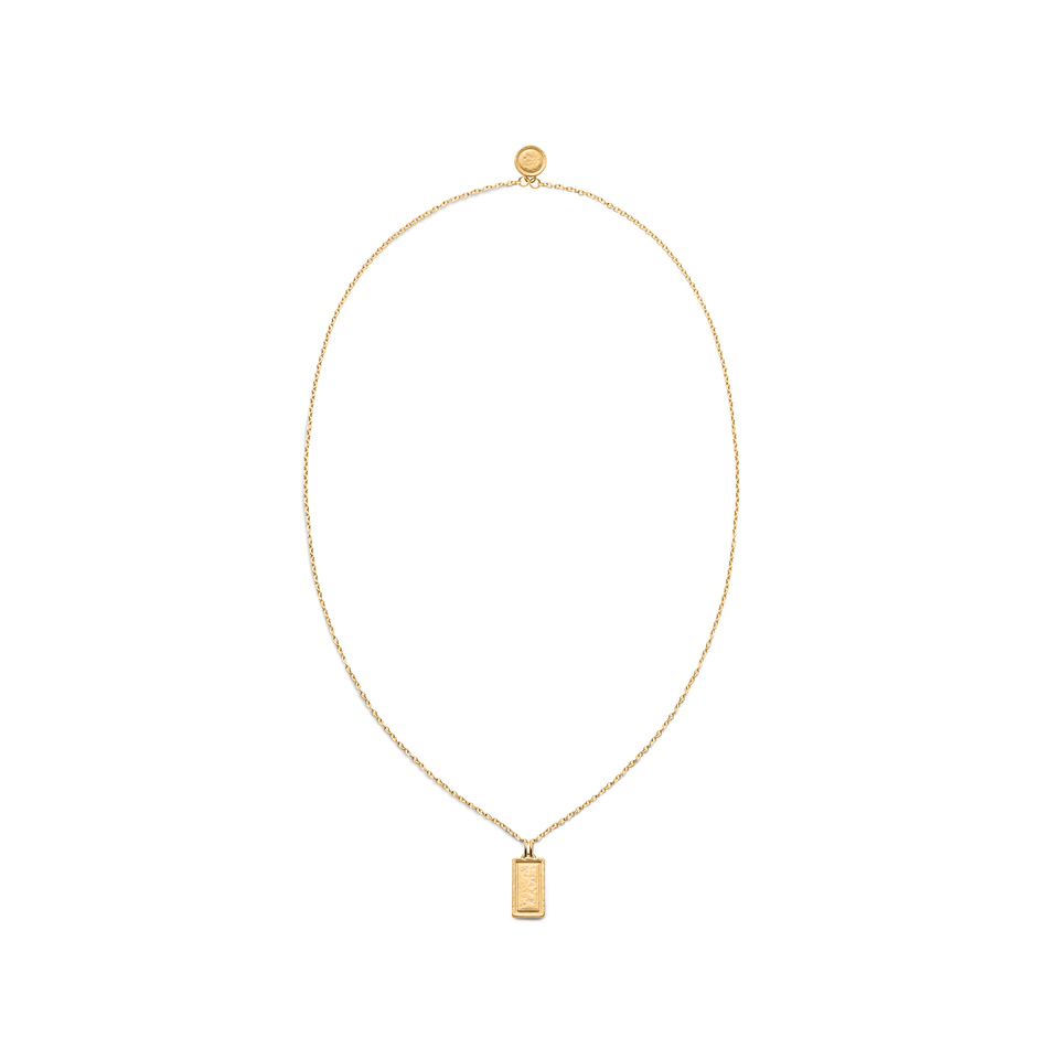 Dori Necklace