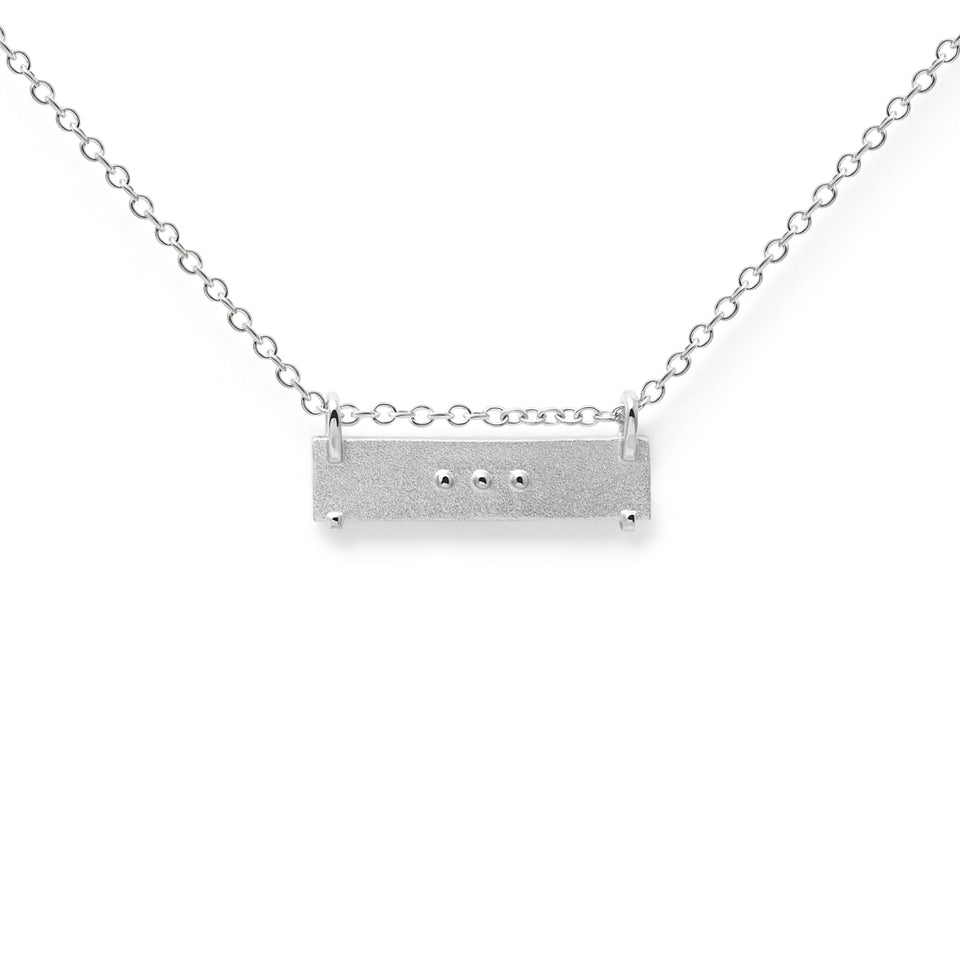 Home Necklace