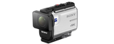 FDR-X3000 4K Action Cam with Wi-Fi & GPS 197