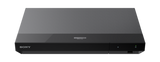 4K Ultra HD Blu-ray™ Player | UBP-X700 with High Resolution Audio 3