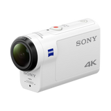 FDR-X3000 4K Action Cam with Wi-Fi & GPS 146