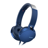 MDR-XB550AP EXTRA BASS™ Headphones 9