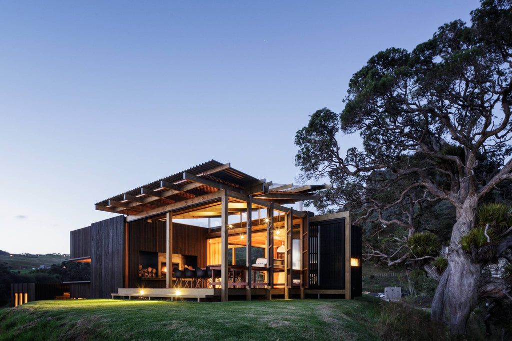 New Zealand Architecture Ideas