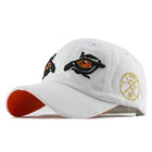 Washed Style Hip Hop Snapback Hat