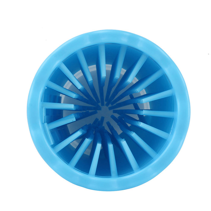 Silicone Paw Cleaning Cup