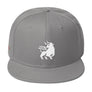 BE BOLD Snapback Hat