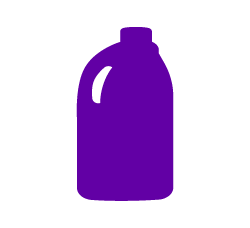 Tempera & Washable Paint Paint Icon