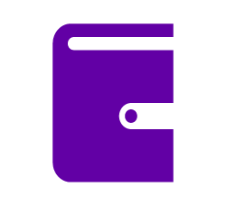 Visual Dairies Icon