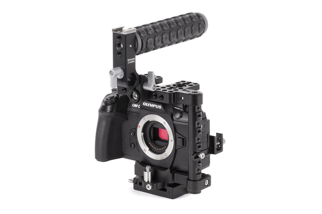 Unified DSLR Cage (Small)