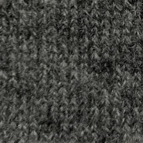 Bespoke 24" Italian Cashmere Jersey Knit Down Pillow - Custom Colors Made to Order (8-Week Lead Time)