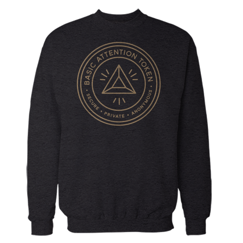 Vintage BAT Crewneck