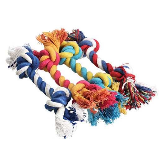 Tug of War - Dog Rope