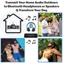 Home RTX 2.0 - Miccus, Inc.