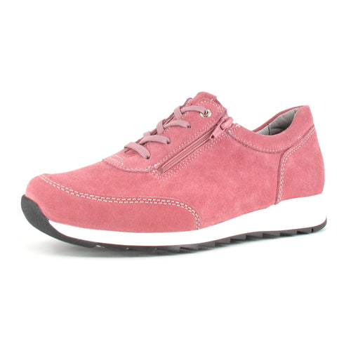 MESI Women’s Pomar ORTO Side-Zip Sneaker