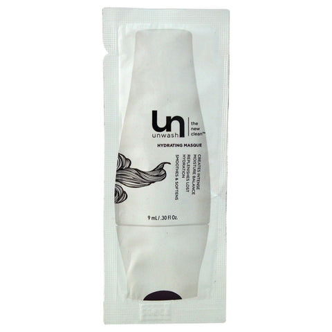 Healthy Hair Strengthening Masque