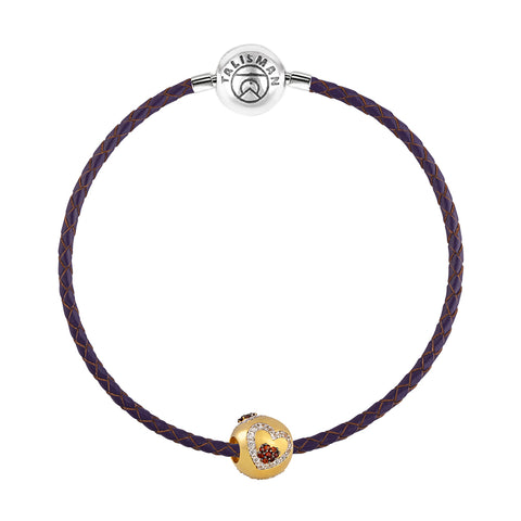 Luxur Charm Bracelet