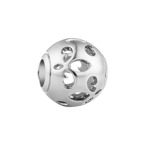 Karma Spade Charm