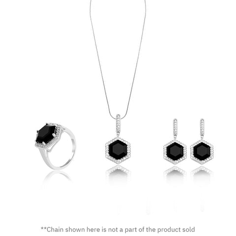 Buy Rising Phoenix Set Online from Talisman World. Find a wide collection of women Jewellery Sets, fashion jewelry sets, bridal jewelry sets, jewelry set online, jewelry set for wedding online at Talisman World