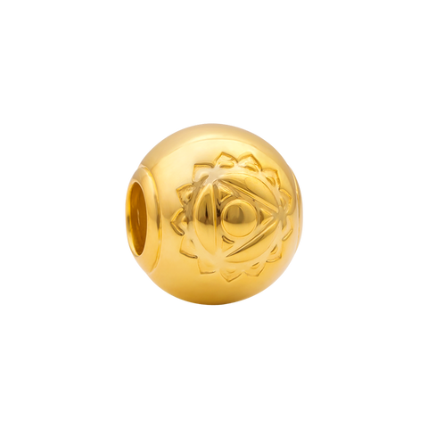 Vishuddha Chakra Charm