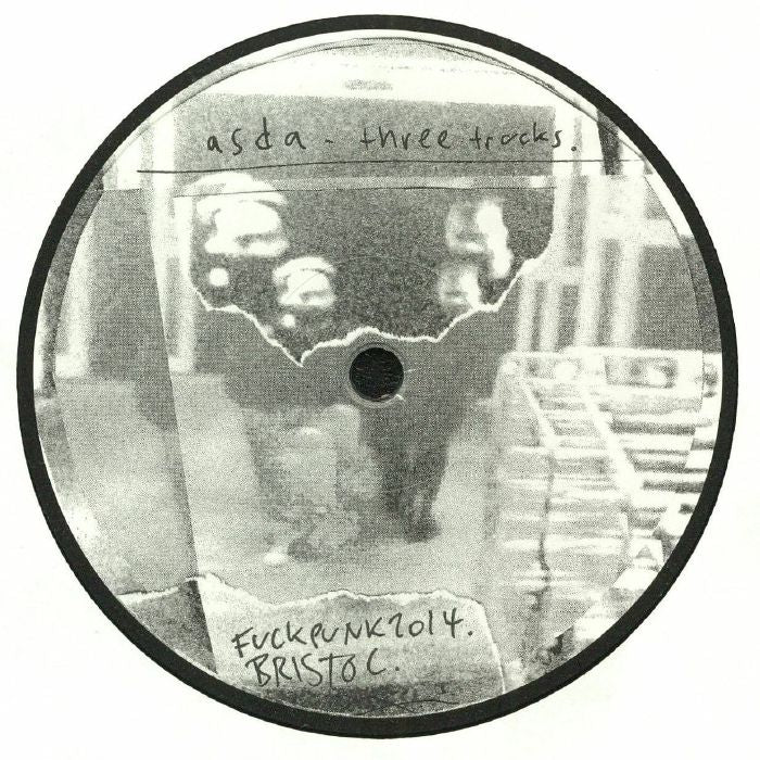 ASDA - Three Tracks