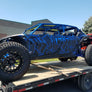 Can-Am X3 Max Cage