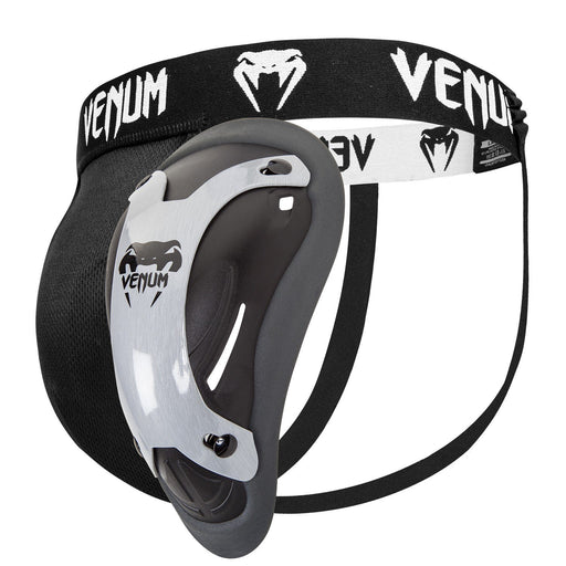 Coquilles - Venum "Competitor" Silver Series