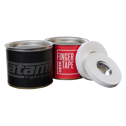Tatami 9mm Finger Tape - 4 x Rolls