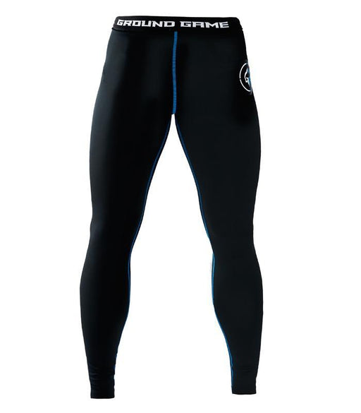 Pantalons de compression - Ground Game Athletic