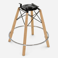 Maple - Black Wire