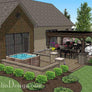 Paver Patio #06-090001-01