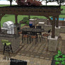 Paver Patio #06-090001-01