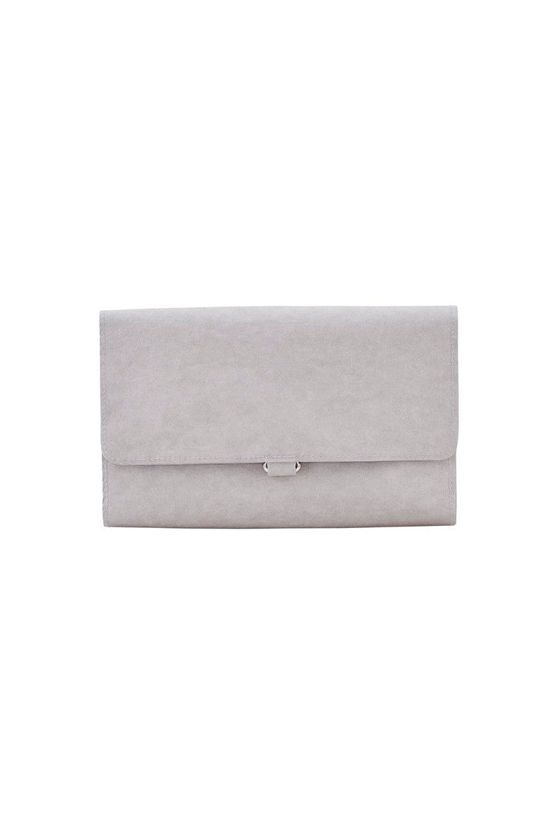House Doctor Folding nomadic toilet bag Shop homewares NZ new Zealand Ponsonby Bluedoor
