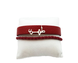 Tehran Bracelet || دست بند طرح تهران - Iroonibazaar