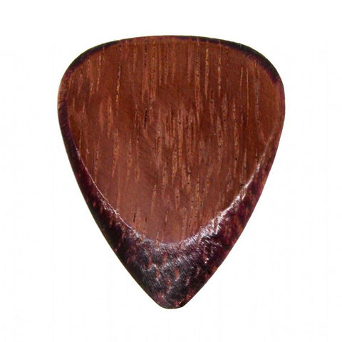 Timber Tones Purpleheart 1 Guitar Pick