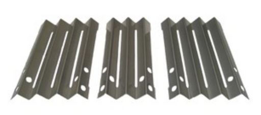 Napoleon 77450 Stainless Steel Sear Grates (Set of 3) 450 Series