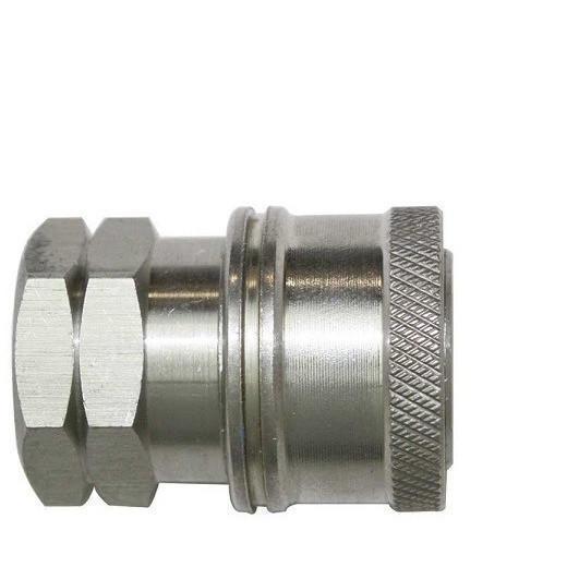 Pressure Washer Fitting Quick Connect Female NPT 1/4