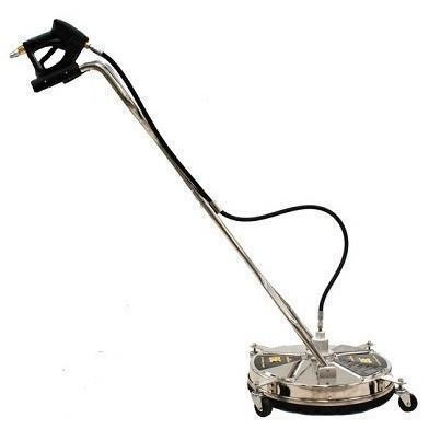 Pressure Washer Surface Cleaner 20