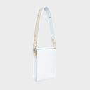 Binocular Bag<br>White