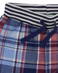 Applique Short Set- Ship Check
