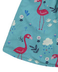 Reversible Pini Set/ Flamingo