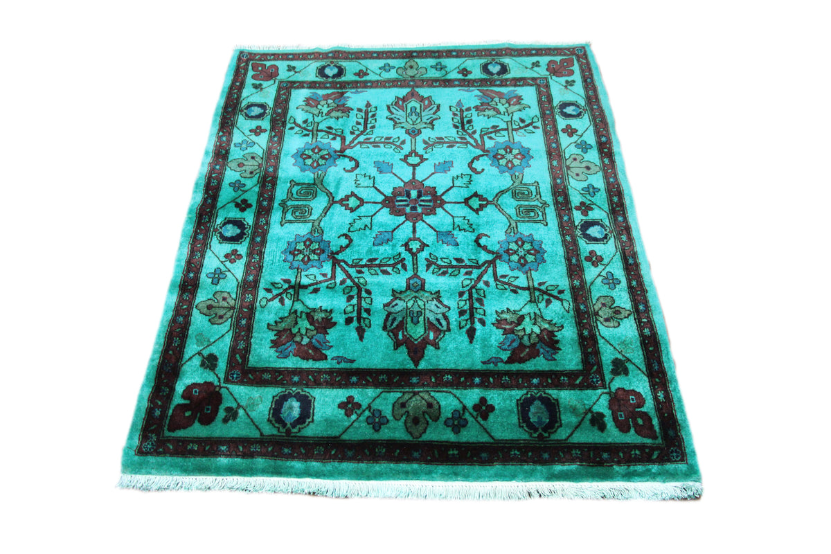 Emerald Green Rugs For Living Room