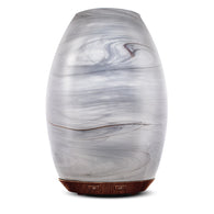 Nature's Remedy Lux Glass Essential Oil Diffuser