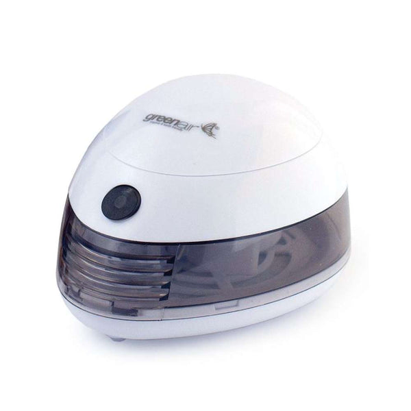 Scent Pod Diffuser - White