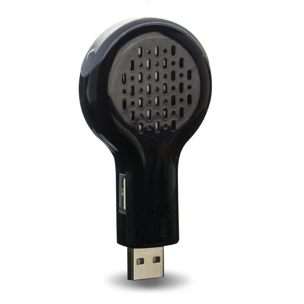 Wholesale Aromabreeze car essential oil diffuser
