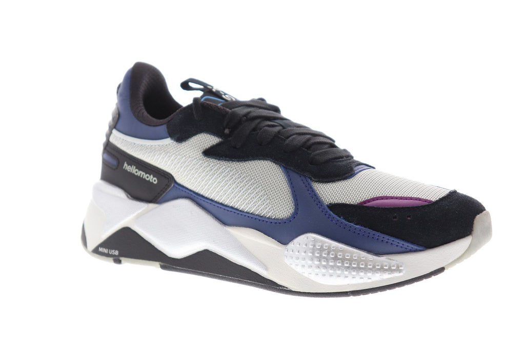 puma tech sneaker
