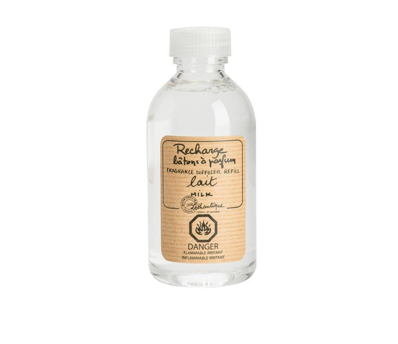 Lothantique 200mL Diffuser Refill Milk