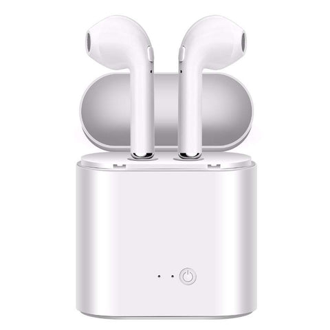 Bluetooth Wireless EarPods