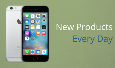 Tech Discounts New Products Every Day